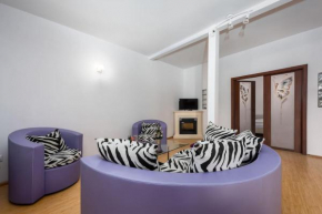 Central Apartament Predeal Nr 6